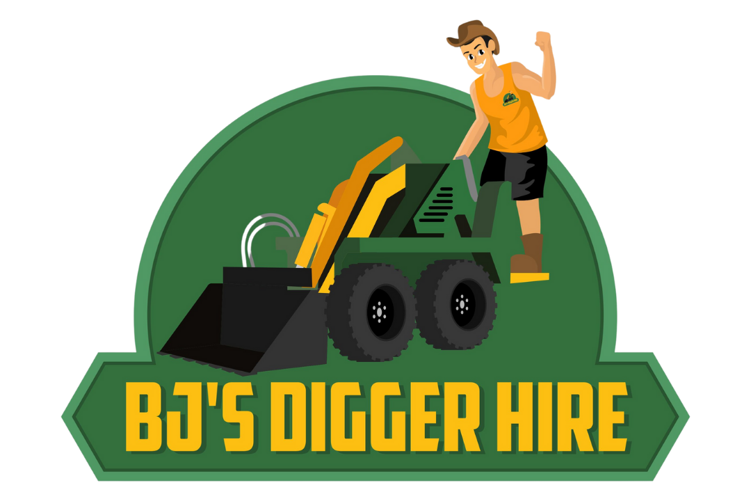 Digger-Logo